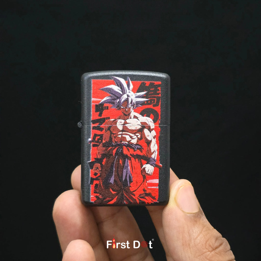 First Dot Anime Legend Series Pack of 2
