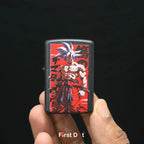 First Dot Anime Legend Series Pack of 2