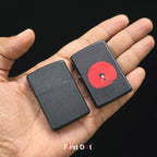 First Dot Anime Warrior Graphic Lighters Pack of 2