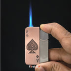 First Dot BlackCard Series – Lucky Draw Lighter