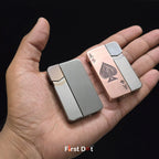 First Dot BlackCard Series – Lucky Draw Lighter