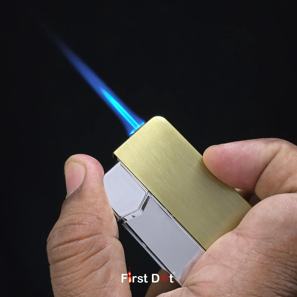 First Dot BlackCard Series – Lucky Draw Lighter