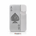 First Dot BlackCard Series – Lucky Draw Lighter