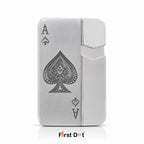 First Dot BlackCard Series – Lucky Draw Lighter