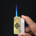 First Dot BlackCard Series – Lucky Draw Lighter