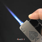 First Dot BlackCard Series – Lucky Draw Lighter