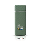 First Dot Stealth Tactical Pocket Lighter with Armor Grip