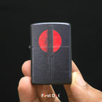 First Dot Bushido Samurai Warrior Pack of 2