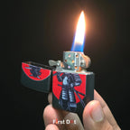 First Dot Bushido Samurai Warrior Pack of 2