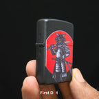 First Dot Bushido Samurai Warrior Pack of 2