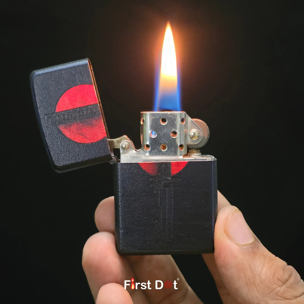 First Dot Bushido Samurai Warrior Pack of 2