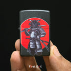 First Dot Bushido Samurai Warrior Pack of 2