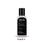 First Dot Classic Cigarette Lighter Gift Set with Fuel