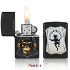 First Dot Cool DJ Ape & Joker Playing Cards Pack of 2