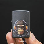 First Dot Cool DJ Ape & Joker Playing Cards Pack of 2