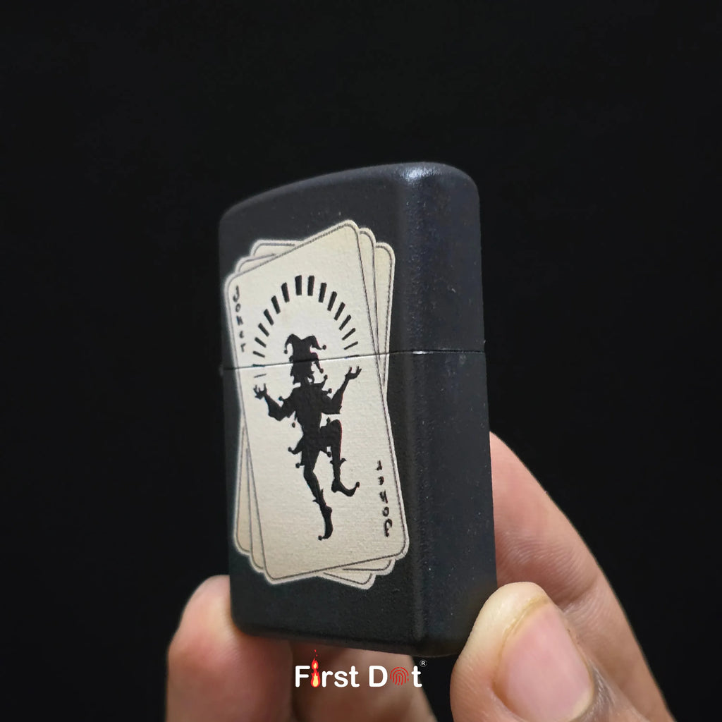 First Dot Cool DJ Ape & Joker Playing Cards Pack of 2