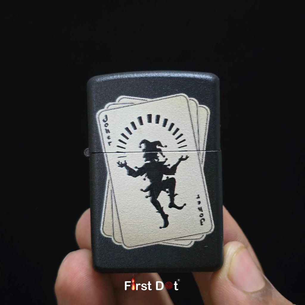 First Dot Cool DJ Ape & Joker Playing Cards Pack of 2