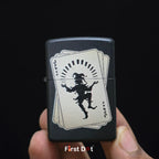 First Dot Cool DJ Ape & Joker Playing Cards Pack of 2