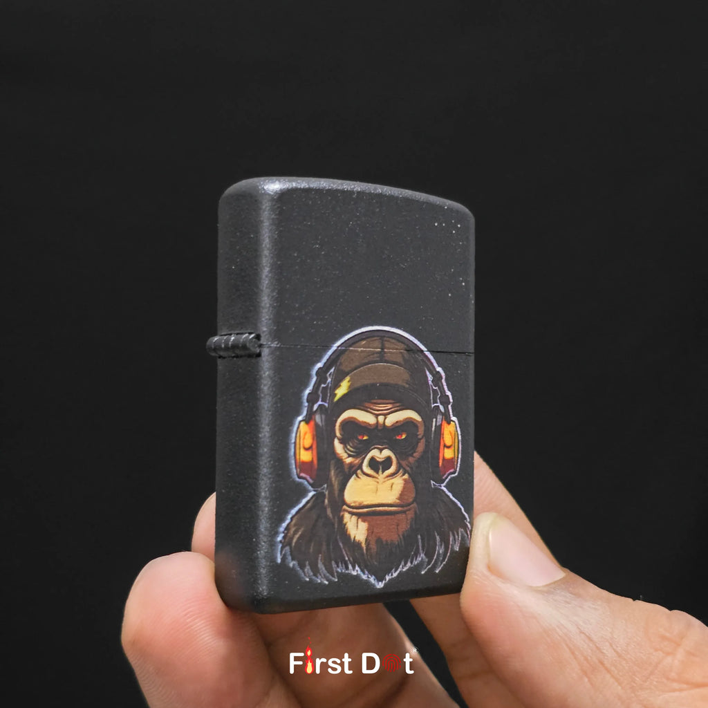 First Dot Cool DJ Ape & Joker Playing Cards Pack of 2