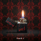 DeadSquad Gothic Demon Lighter