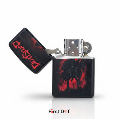 DeadSquad Gothic Demon Lighter