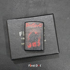 DeadSquad Gothic Demon Lighter