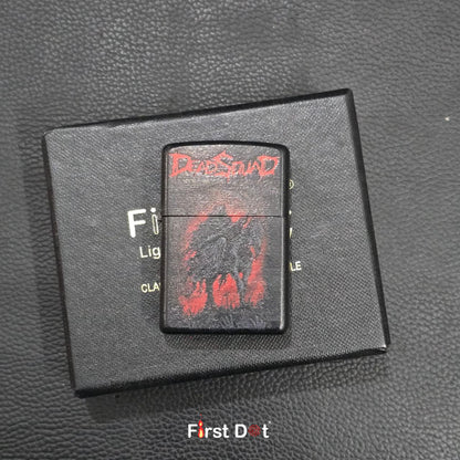 DeadSquad Gothic Demon Lighter