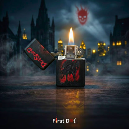DeadSquad Gothic Demon Lighter