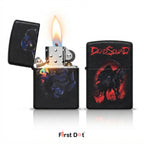 First Dot DeadSquad & Astronaut Art Pack of 2