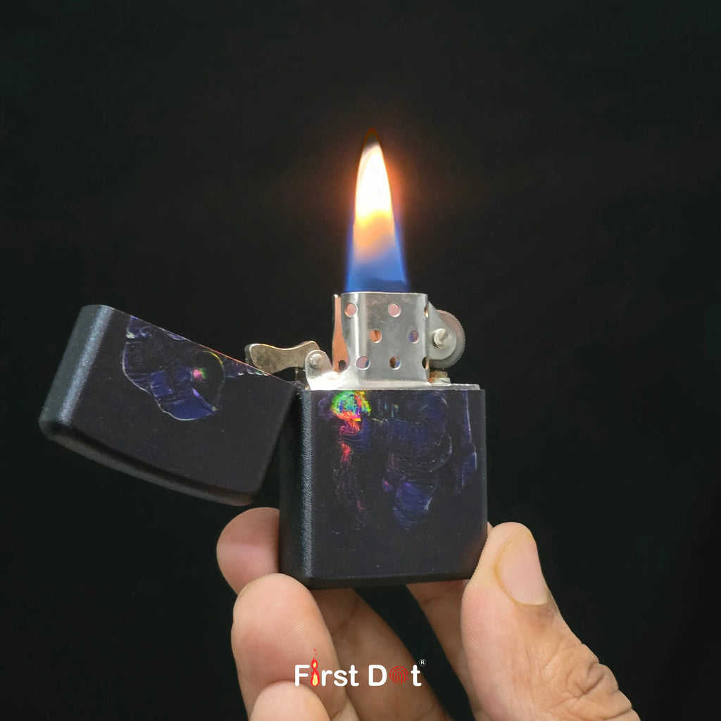 First Dot DeadSquad & Astronaut Art Pack of 2