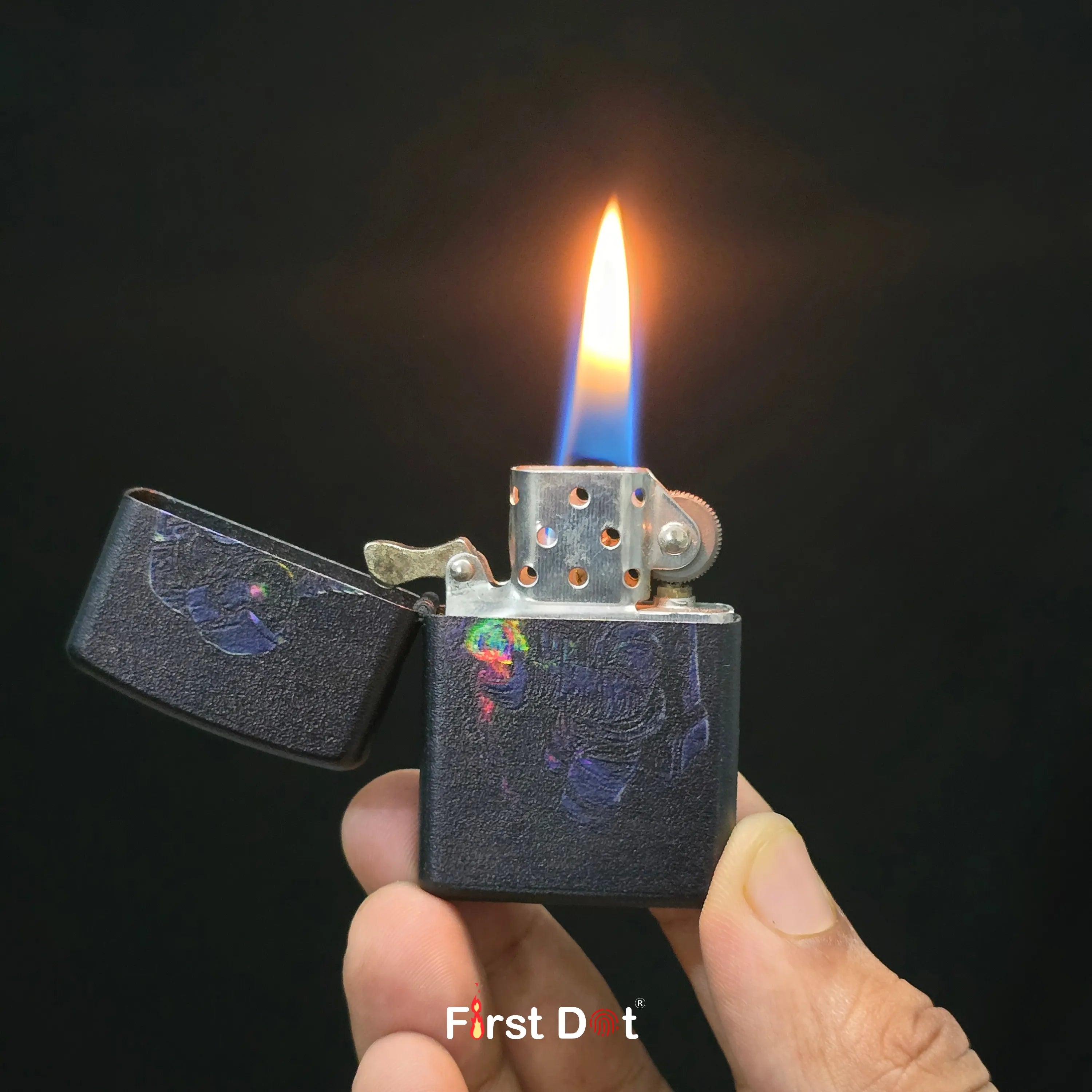 First Dot DeadSquad & Astronaut Art Pack of 2