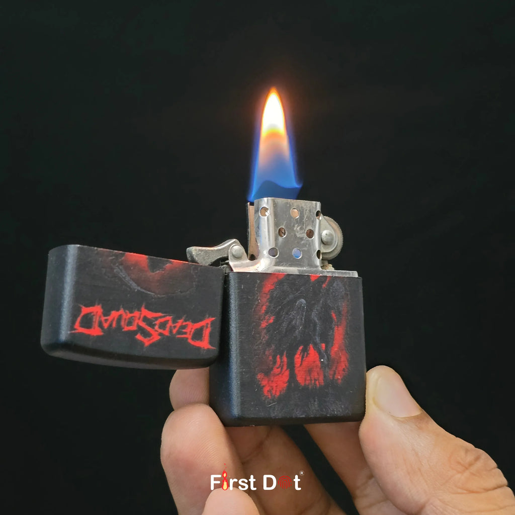 First Dot DeadSquad & Astronaut Art Pack of 2