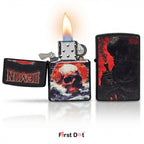 First Dot Demon Skull Series Pack of 2