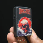 First Dot Demon Skull Series Pack of 2
