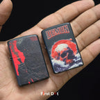 First Dot Demon Skull Series Pack of 2