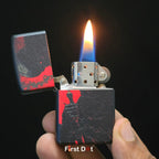 First Dot Demon Skull Series Pack of 2