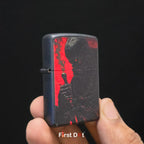 First Dot Demon Skull Series Pack of 2
