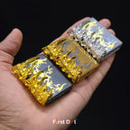 First Dot 3D Dragon Claw Lighter