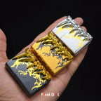 First Dot 3D Dragon Claw Lighter