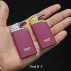 Eagle Beak Cigarette Lighter – Windproof | Refillable