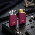 Eagle Beak Cigarette Lighter – Windproof | Refillable