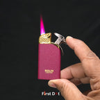 Eagle Beak Cigarette Lighter – Windproof | Refillable