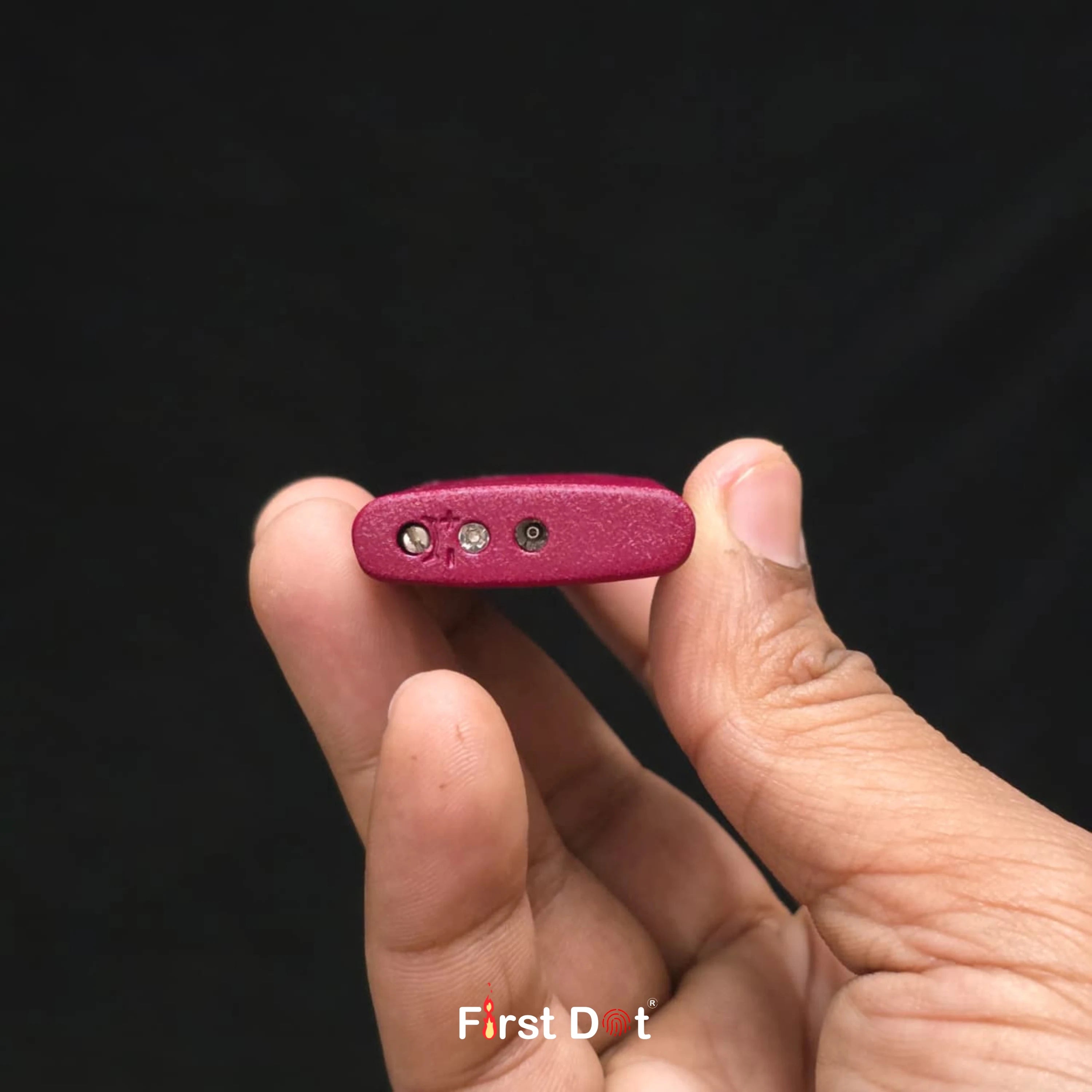 Eagle Beak Cigarette Lighter – Windproof | Refillable