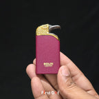 Eagle Beak Cigarette Lighter – Windproof | Refillable