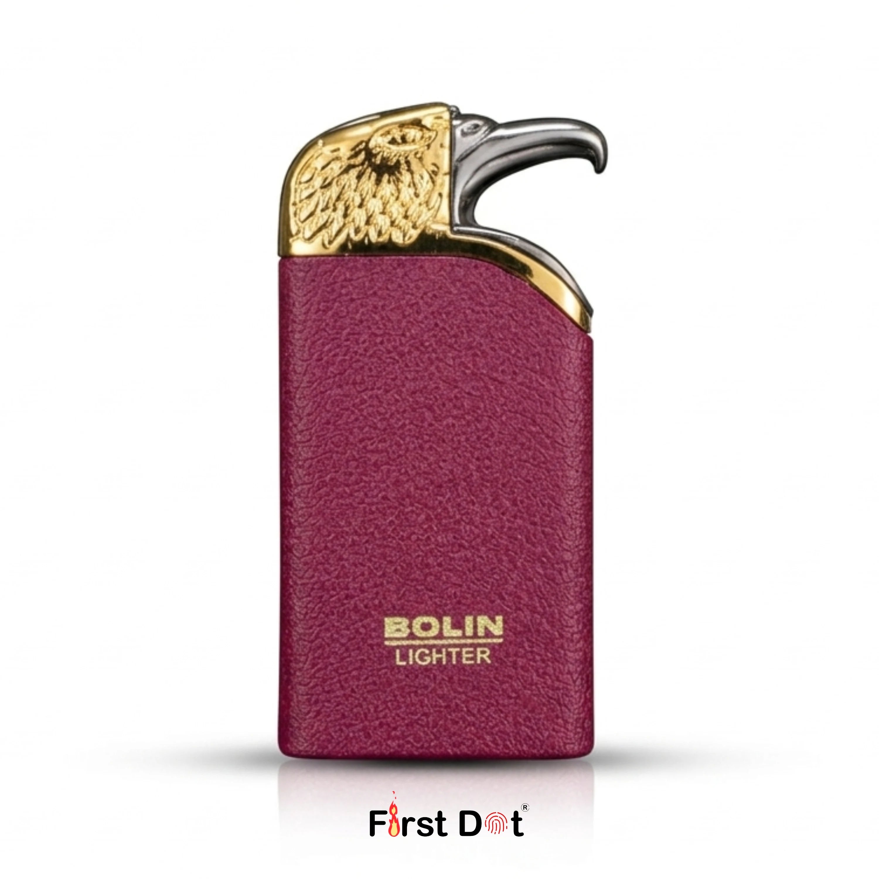 Eagle Beak Cigarette Lighter – Windproof | Refillable