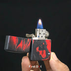 First Dot Fierce Doberman Lighters Pack of 2