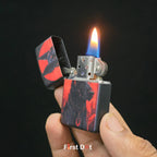 First Dot Fierce Doberman Lighters Pack of 2