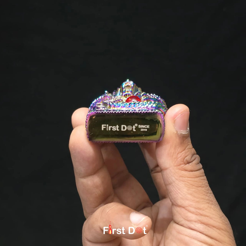 God Dragon Vintage Cigarette Lighter (Free 50ml fuel)