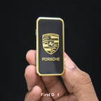 First Dot Car-Inspired Windproof Jet Lighter - Fancy Cigarette Lighter