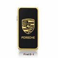 First Dot Car-Inspired Windproof Jet Lighter - Fancy Cigarette Lighter